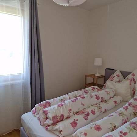 Appartement Fiffinjo Piesendorf Eksteriør bilde