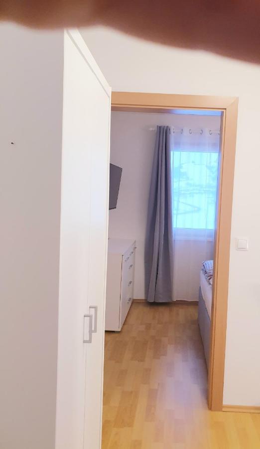 Appartement Fiffinjo Piesendorf Eksteriør bilde